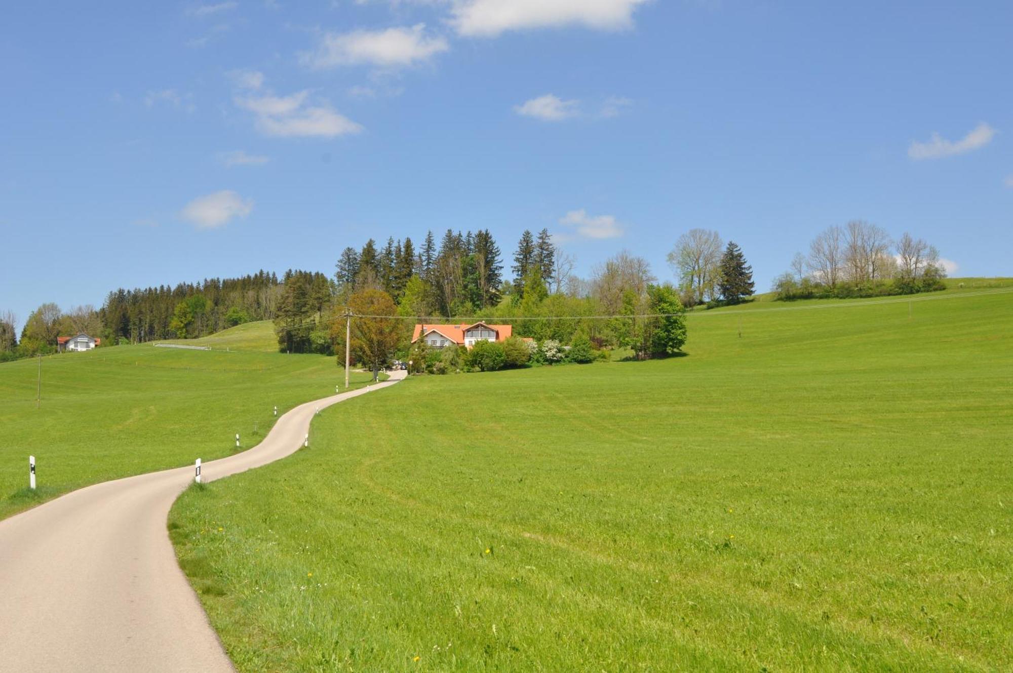 Allpano Dietmannsried Esterno foto
